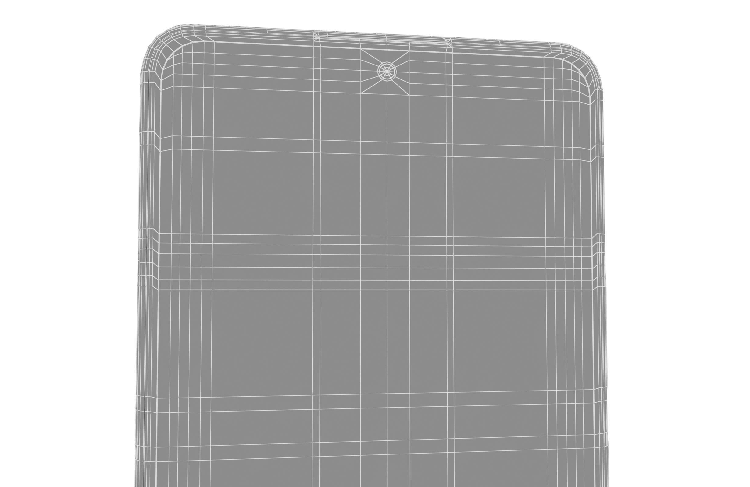 Xiaomi Redmi Note 10 Collection 3D model_70