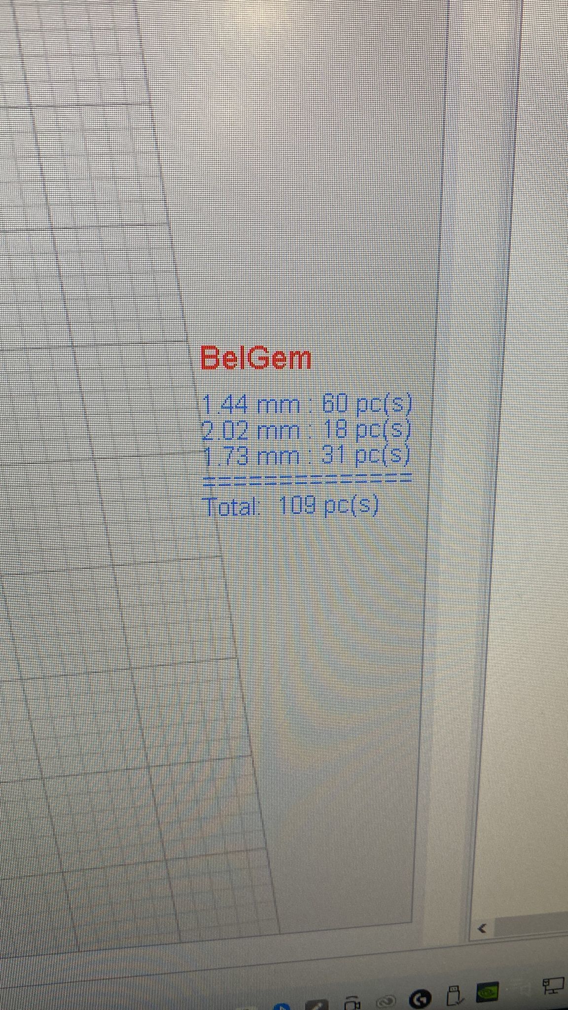 Teddy Bear 3D print model_7