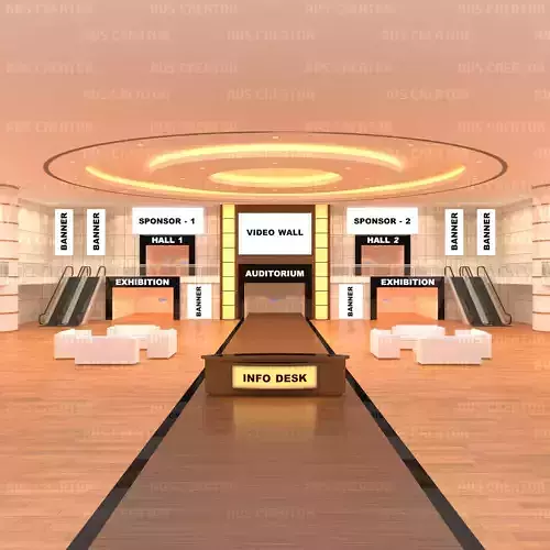 Virtual Lobby