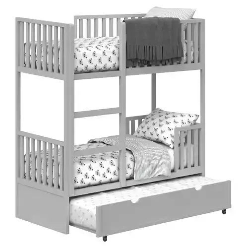 benliche bunk bed
