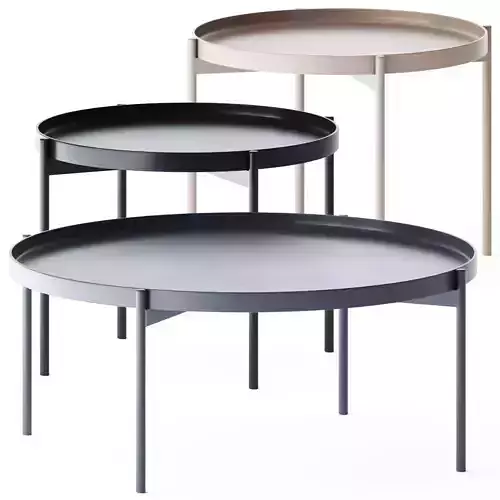 Coffee Tables Salto by Skargaarden
