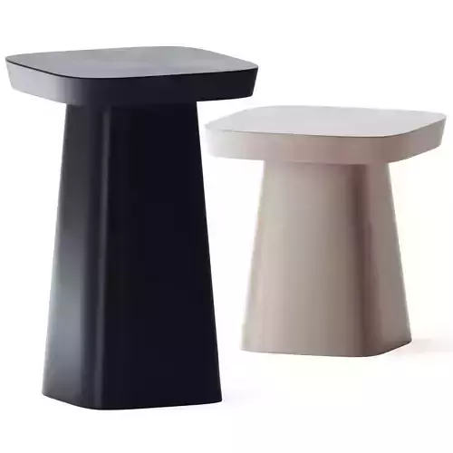 Metal Coffee Table Phoenix by Baxter