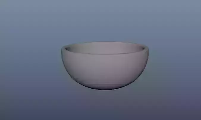 A Bowl
