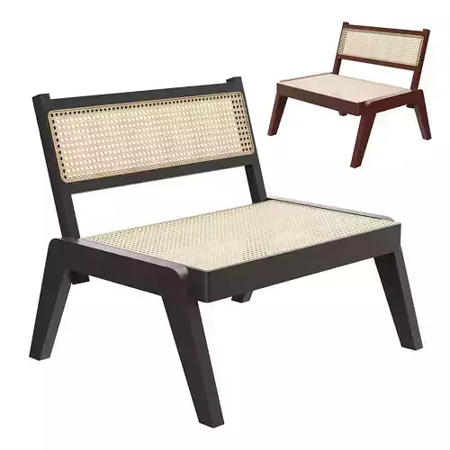 Pembroke Lounge Chair