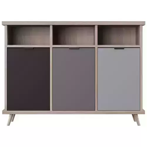 Otto Newroom Sideboard Conni 120 cm