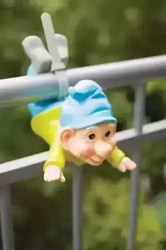 Garden Gnome 3D print model