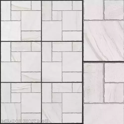 Peronda Mirador Ghost Bone