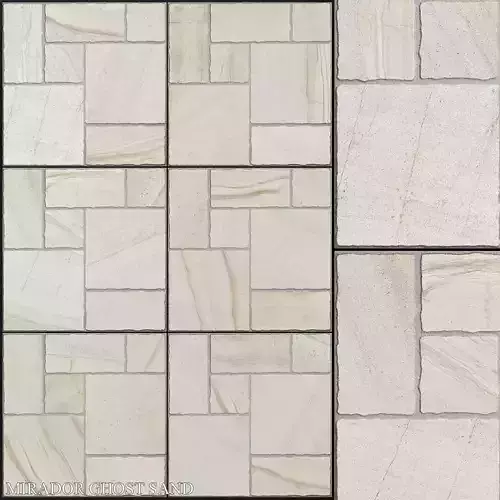 Peronda Mirador Ghost Sand