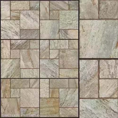 Peronda Mirador Tripoli G