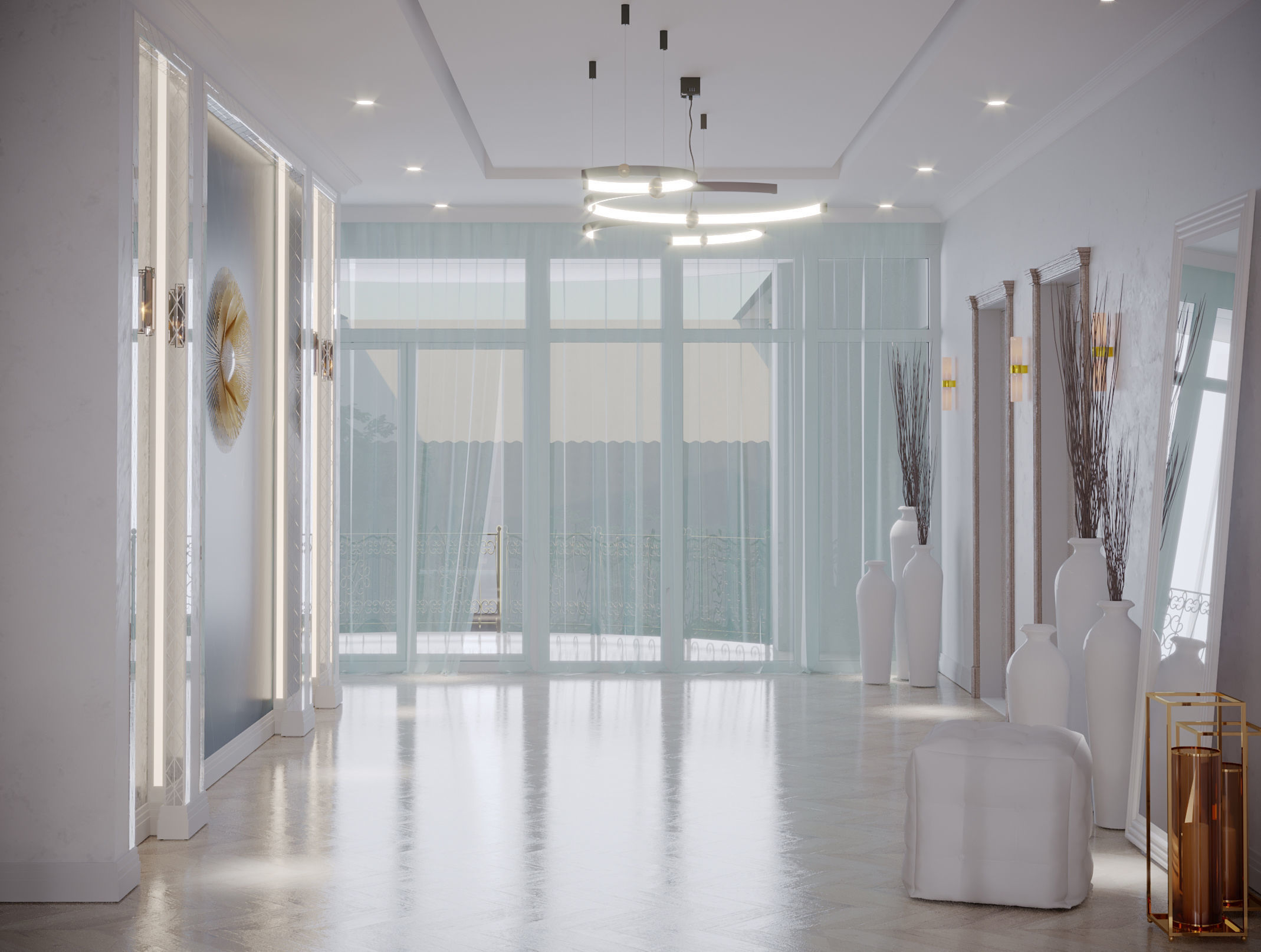 Natural marble Texture_2