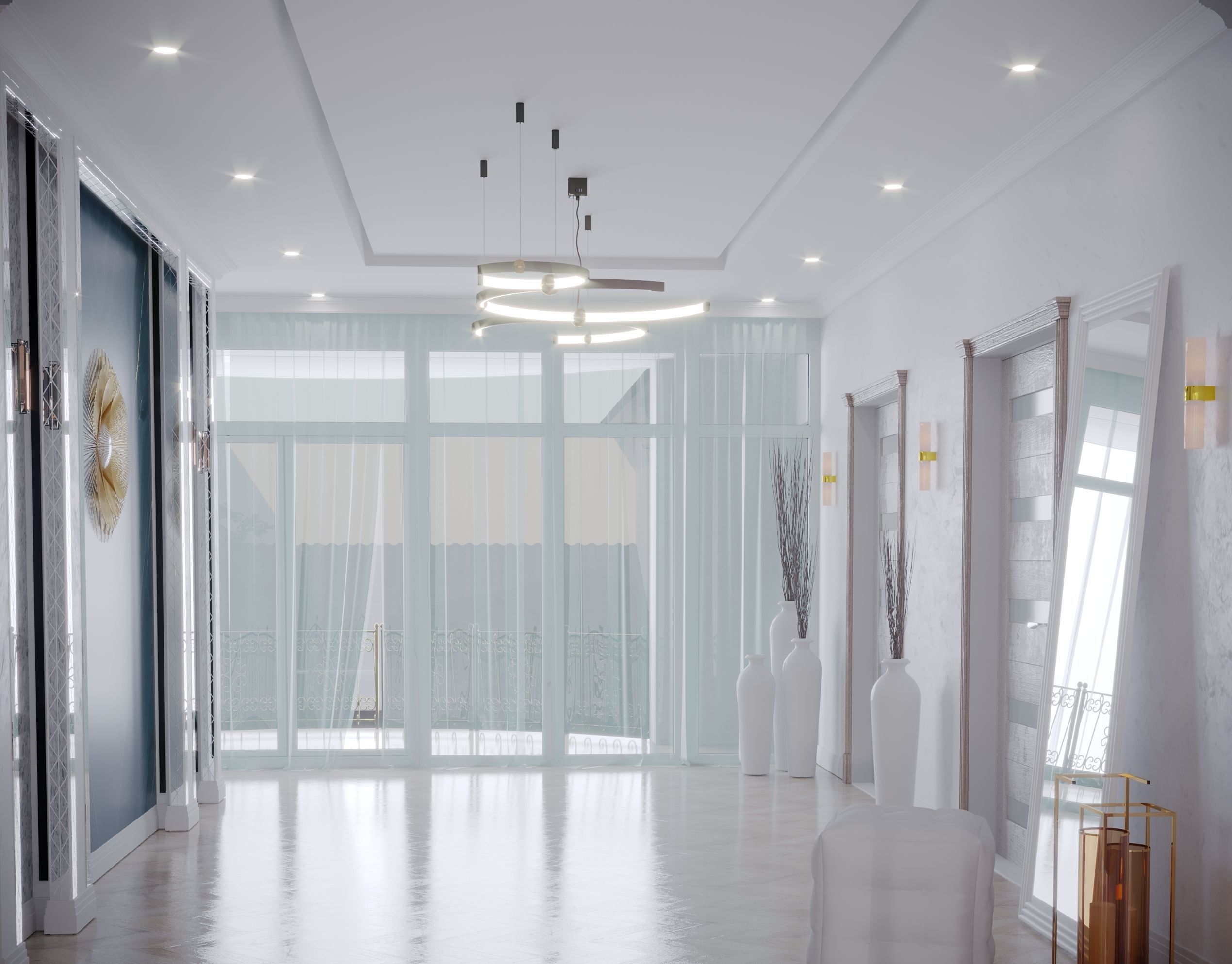 Natural marble Texture_1