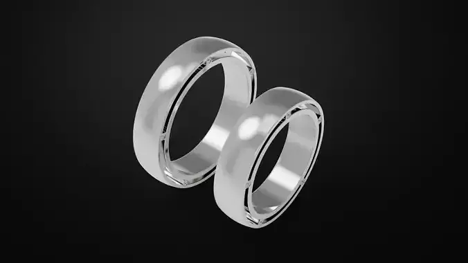 wedding rings