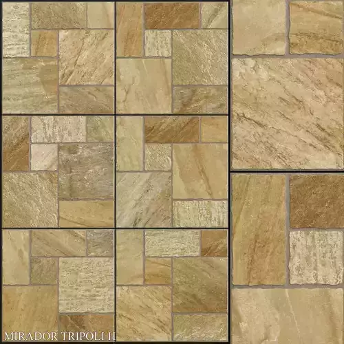 Peronda Mirador Tripoli H