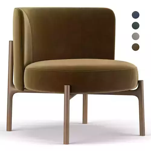 Amalia Armchair