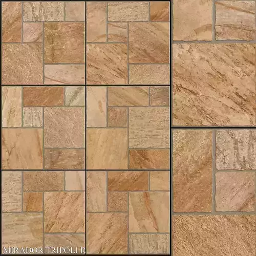 Peronda Mirador Tripoli R