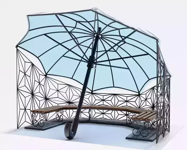 recreation area canopy 