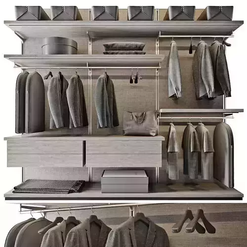 Rimadesio Dress Bold