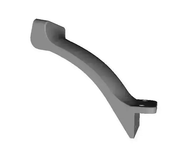 MOBER S10 SHORT FENDER 