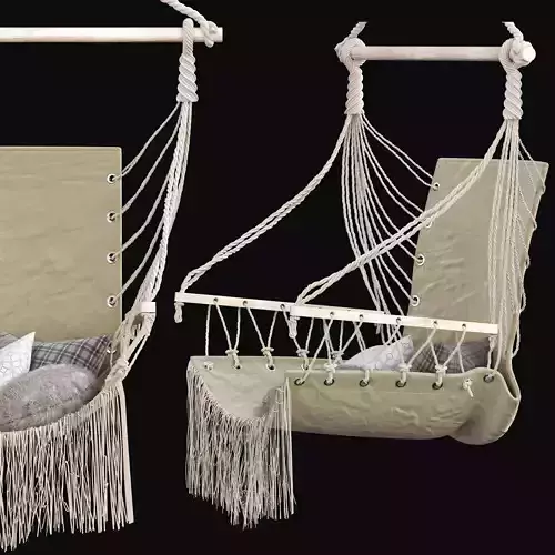 Casa pro Hanging Armchair