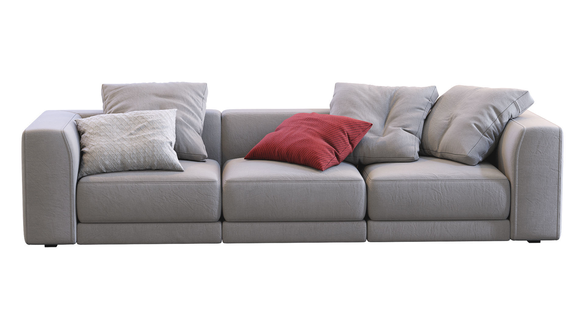 Sofa Pasha By Jesse 7 3D model_16