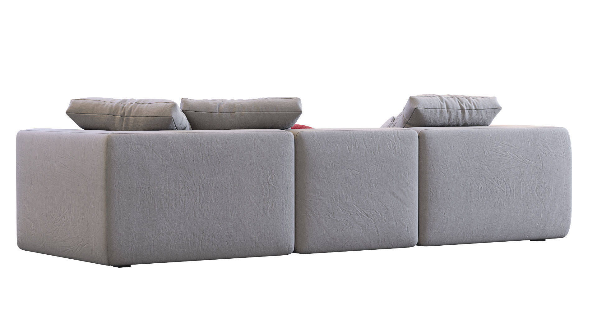 Sofa Pasha By Jesse 7 3D model_5