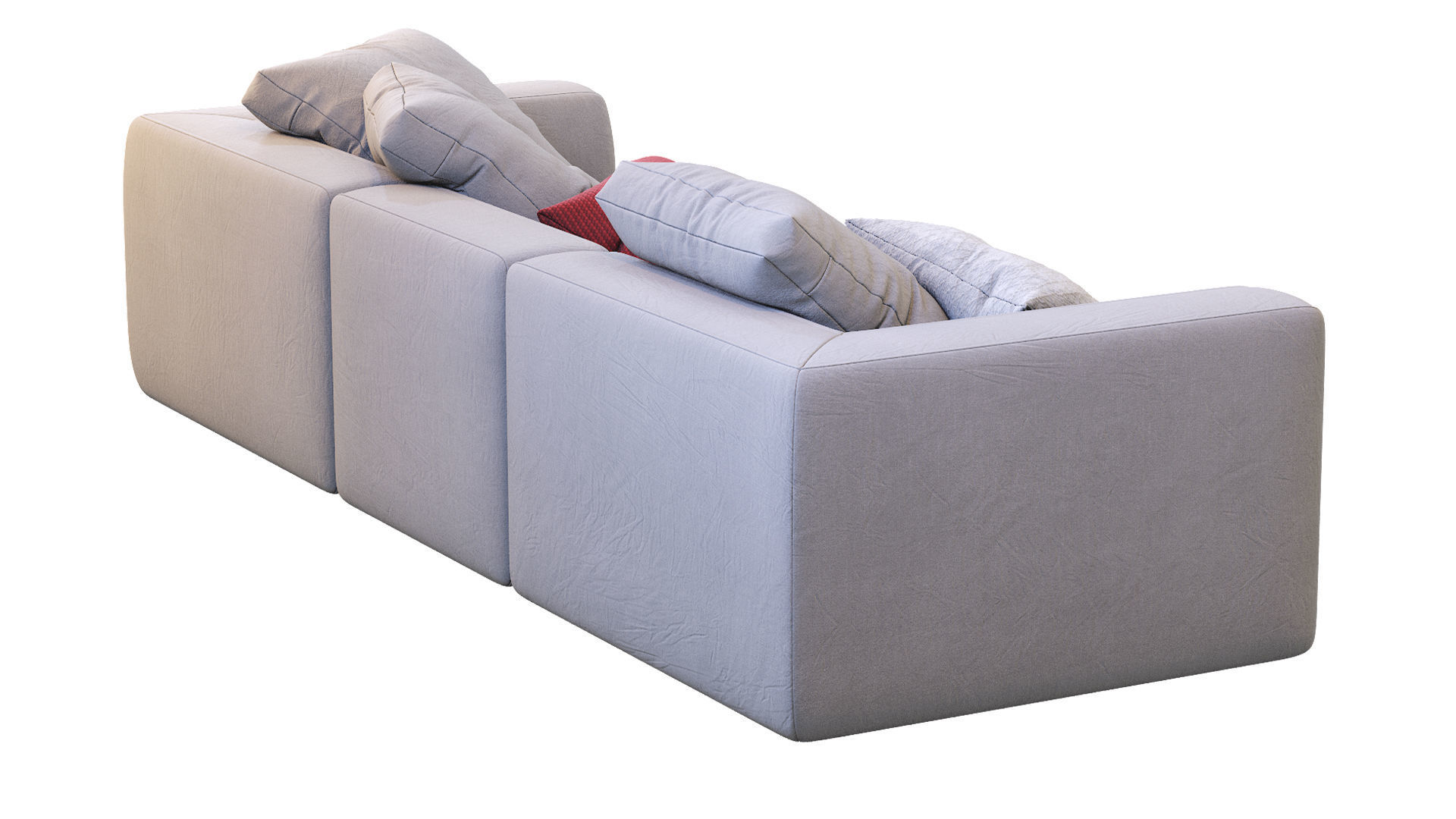 Sofa Pasha By Jesse 7 3D model_3