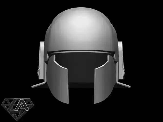 Star Wars Imperial Security Bureau Agent helmet