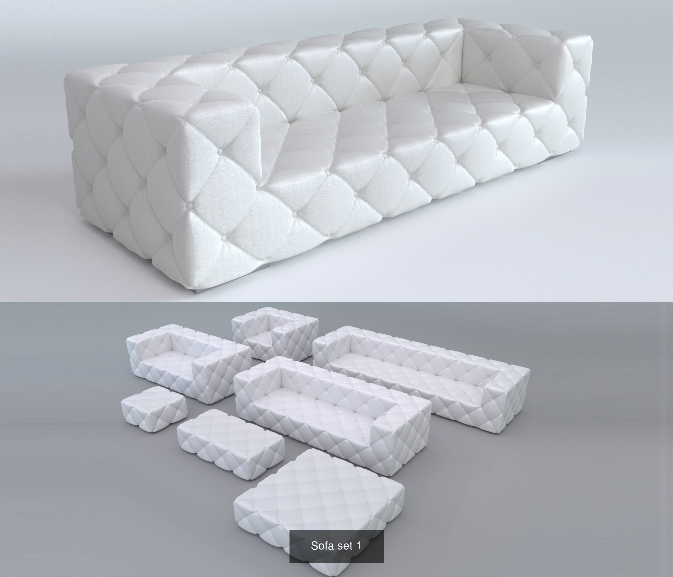 Furniture Collection sideboard with drawers _20