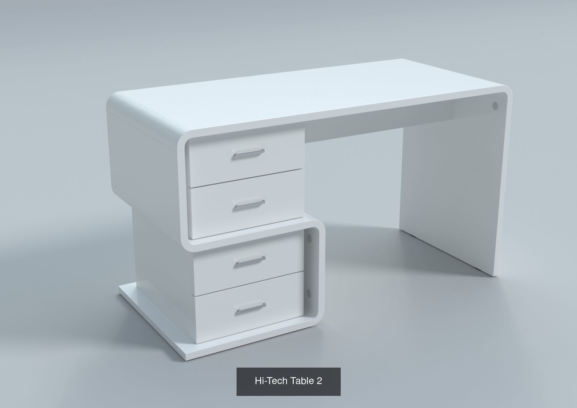 Furniture Collection sideboard with drawers _22