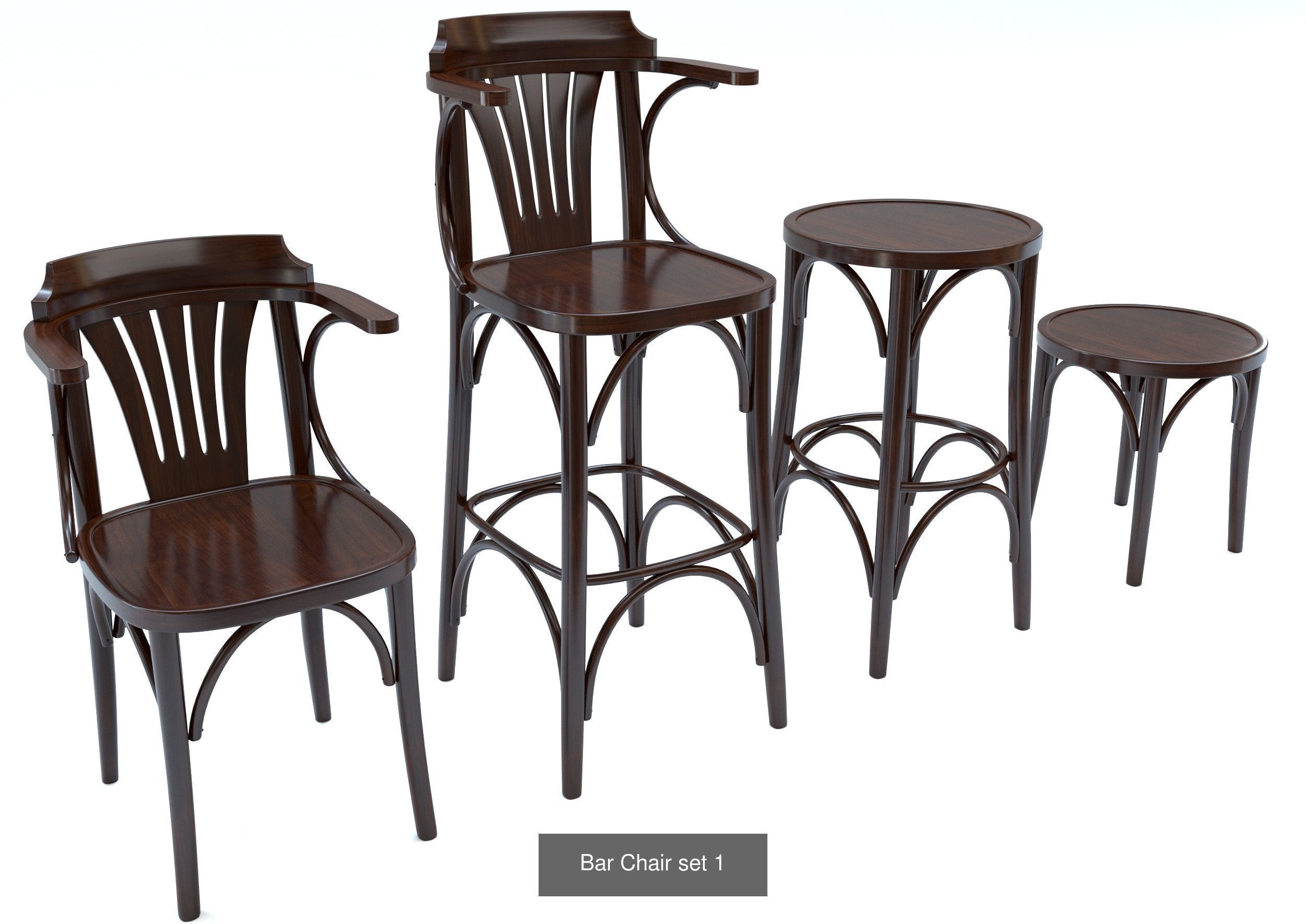 Furniture Collection sideboard with drawers _17