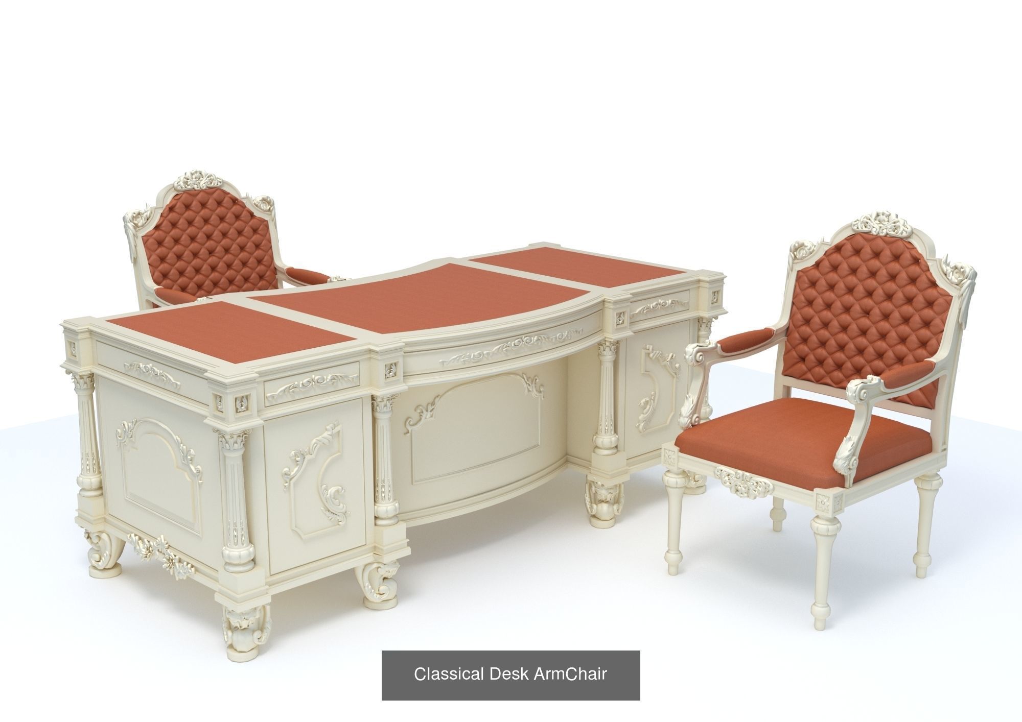 Furniture Collection sideboard with drawers _12