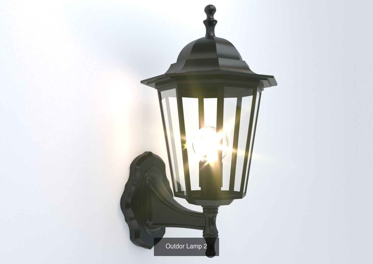 Lamp Collection pendant light made of rattan _6