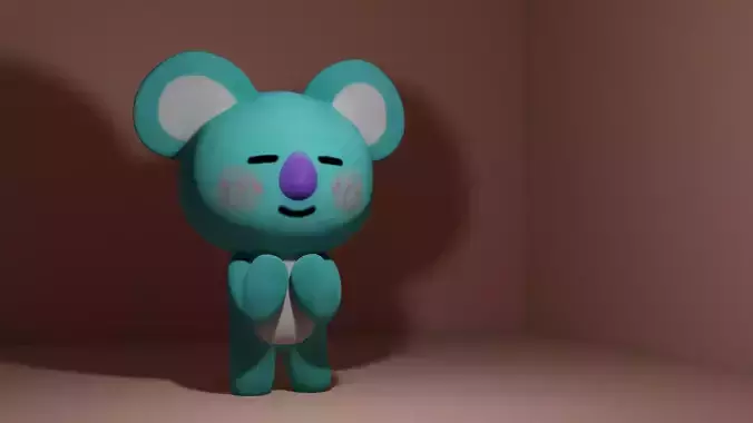 Koya BT21