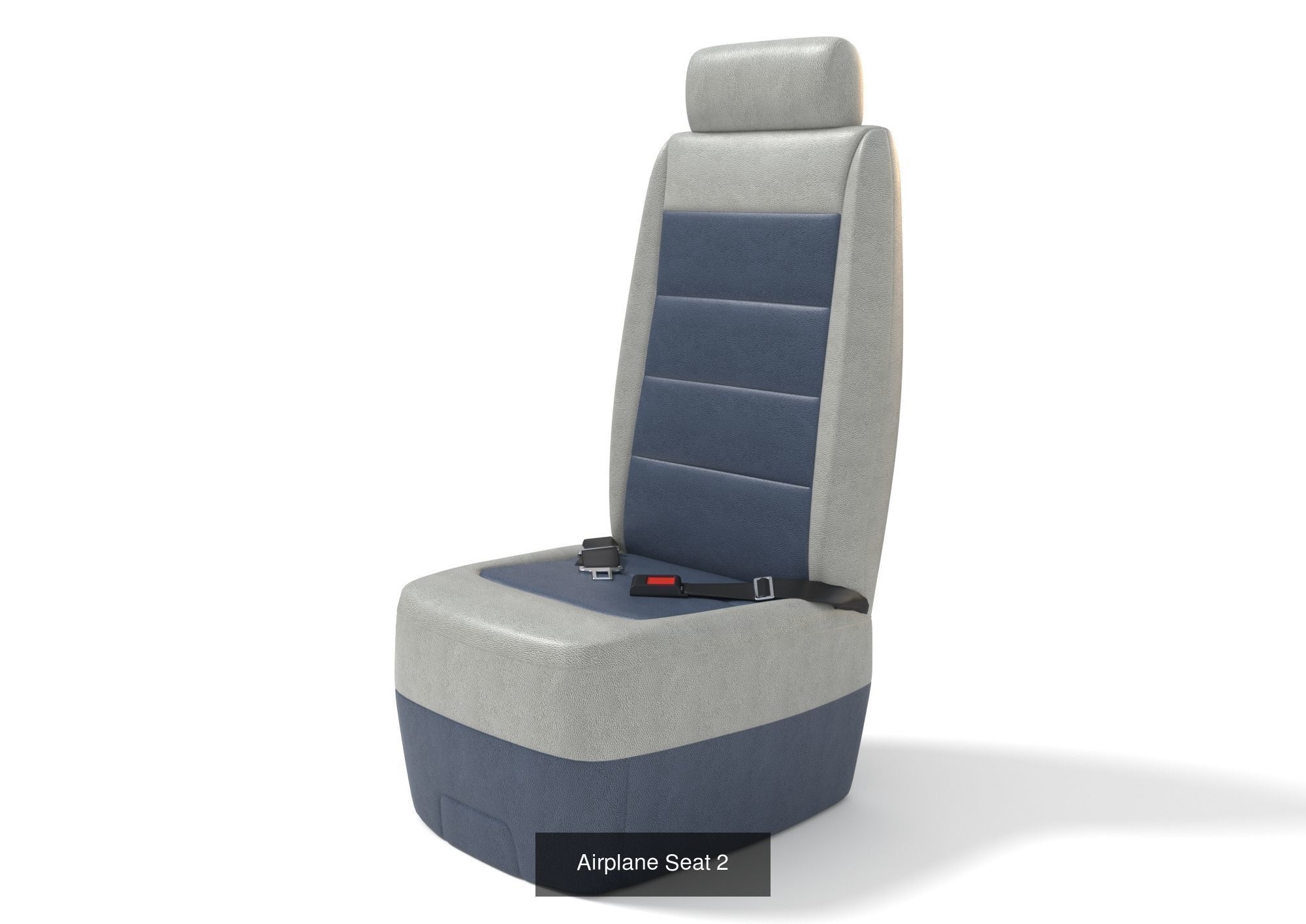 Vehicle Seat Collection  _7