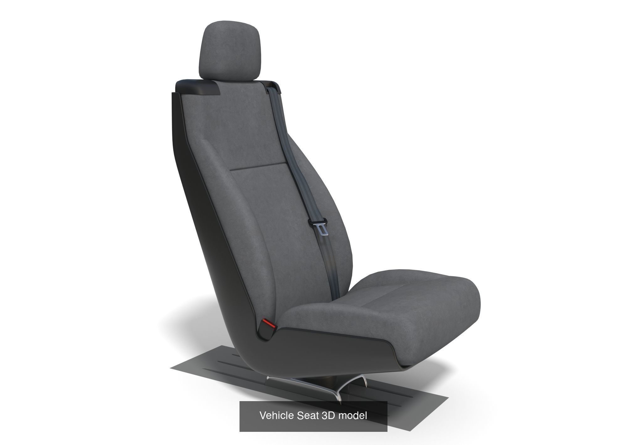 Vehicle Seat Collection  _3