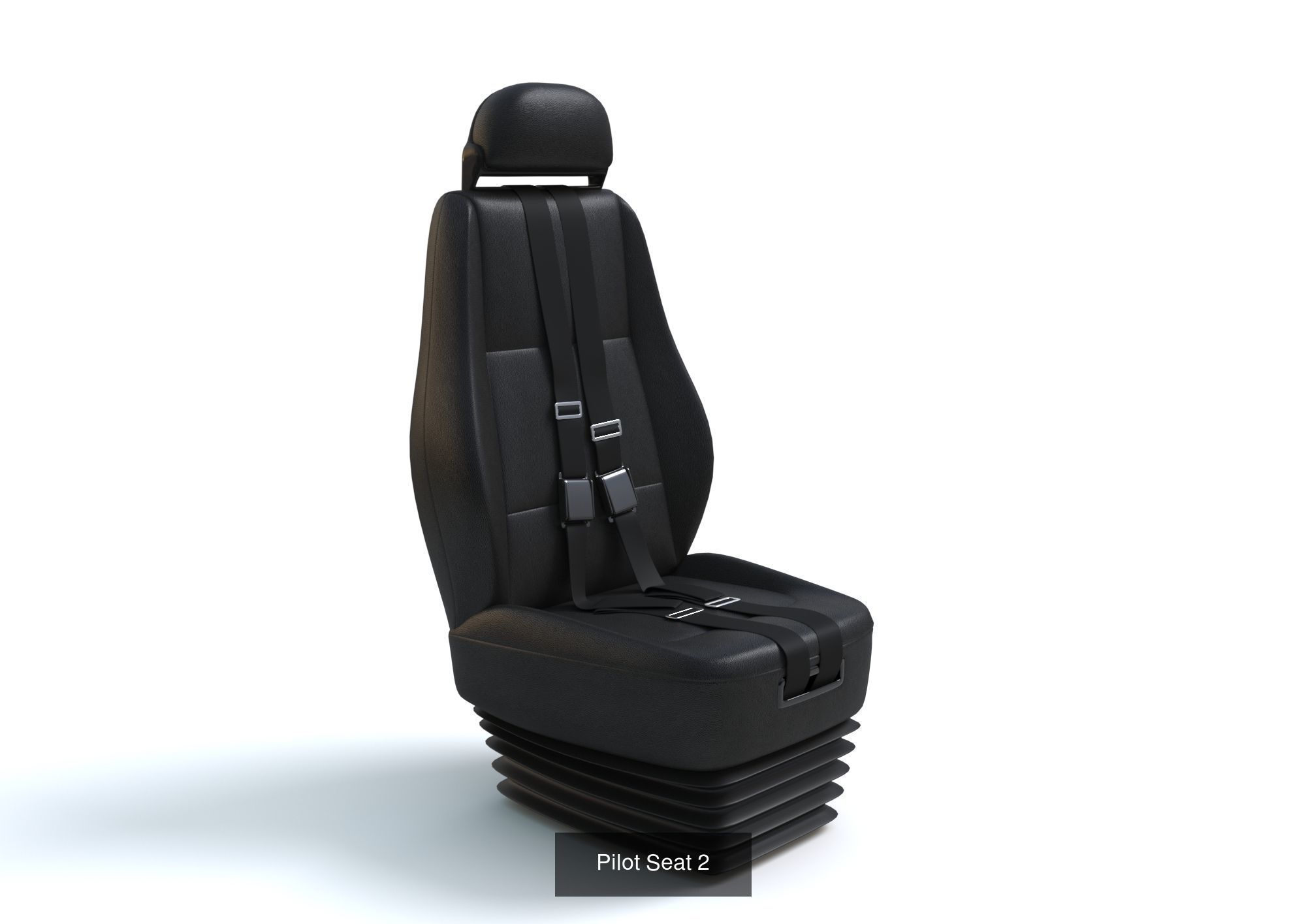 Vehicle Seat Collection  _6