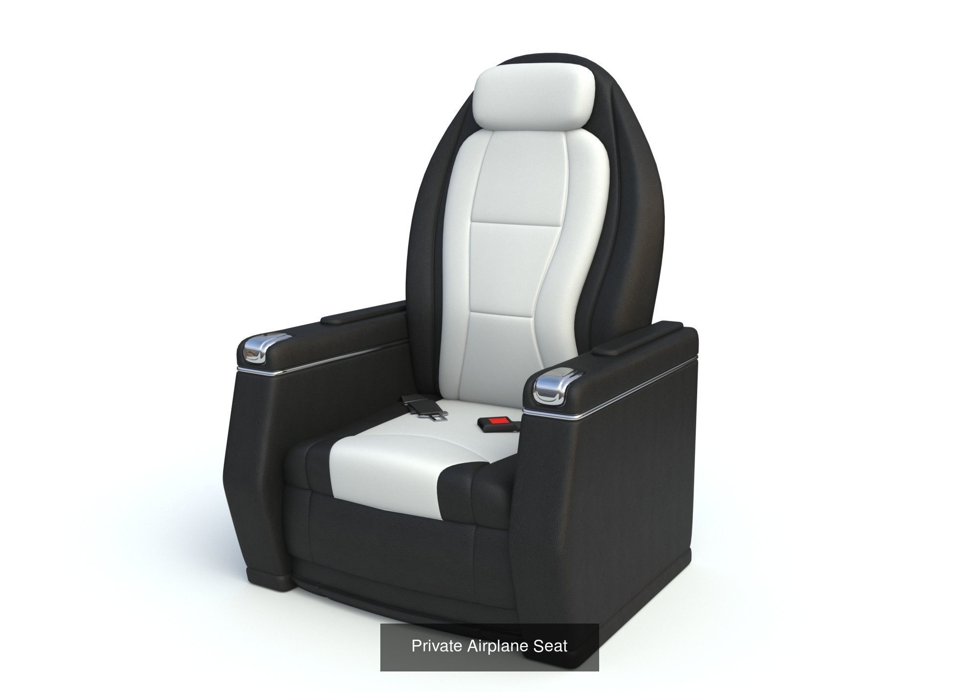 Vehicle Seat Collection  _1
