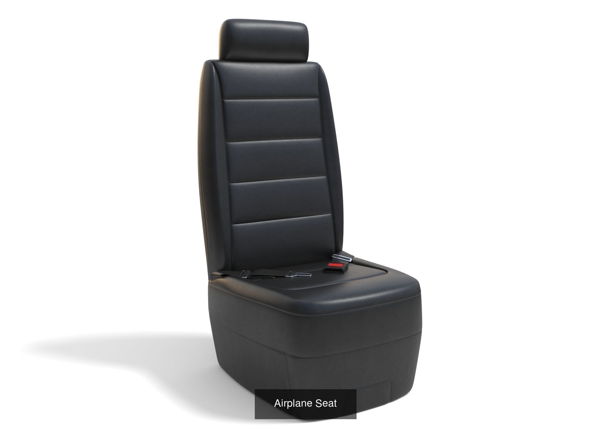 Vehicle Seat Collection  _5