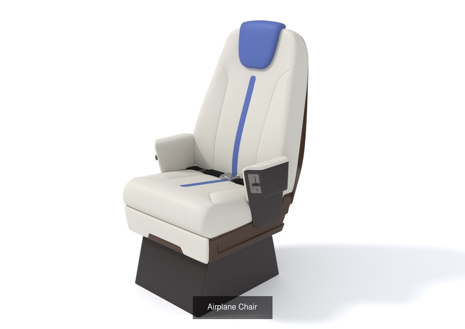 Vehicle Seat Collection  _4