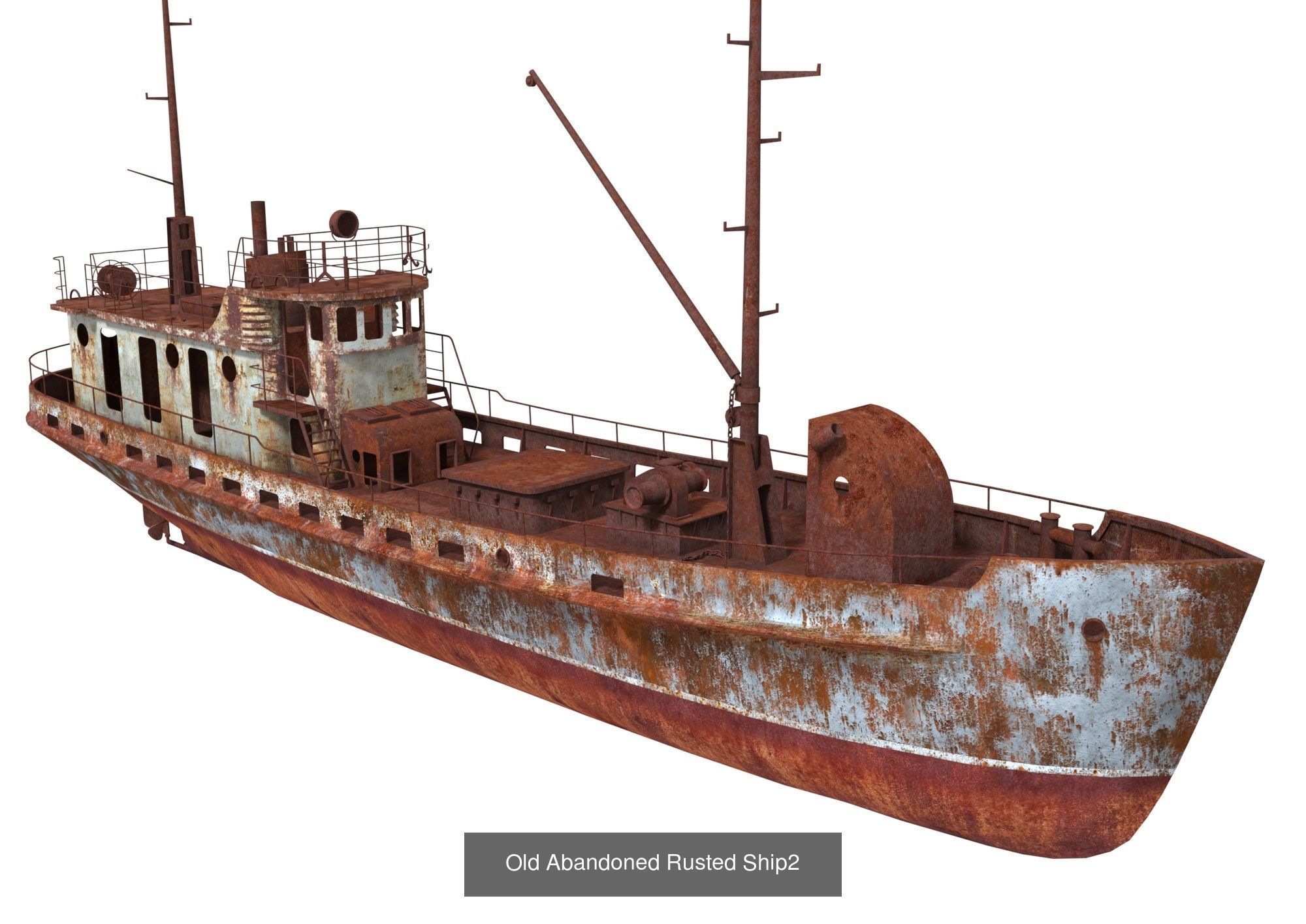 Old Ship Collection  _2