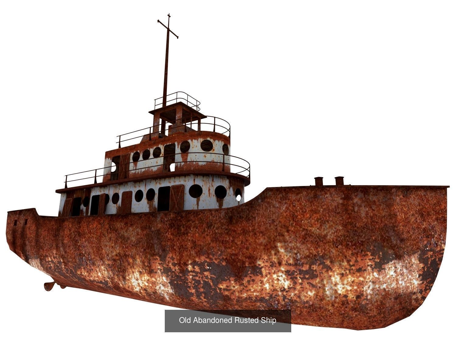 Old Ship Collection  _7