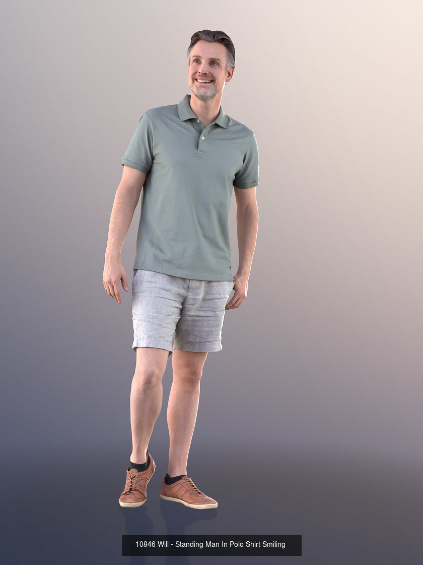 1013 - Summer Bundle 3D Model Collection_23