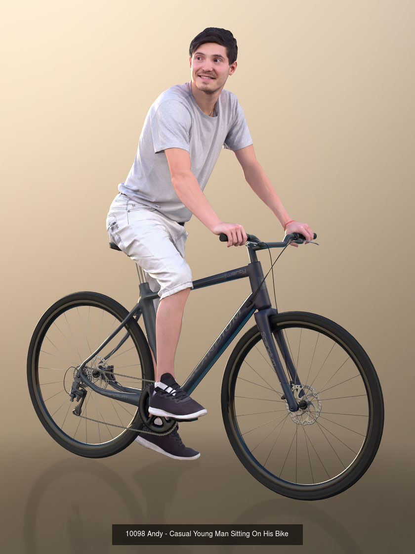 1013 - Summer Bundle 3D Model Collection_18