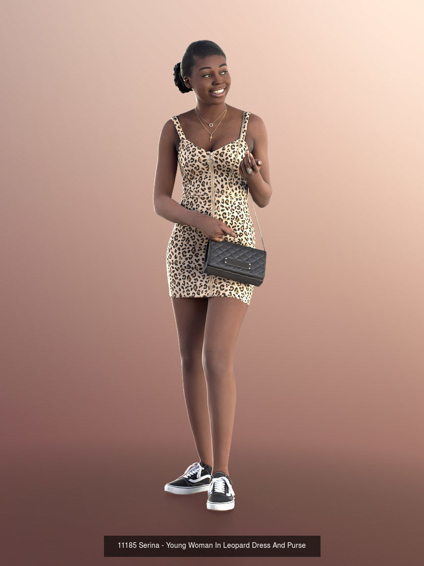 1013 - Summer Bundle 3D Model Collection_22