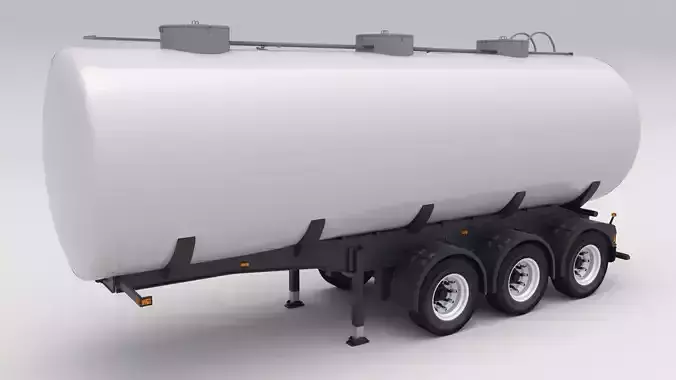Tank Trailer
