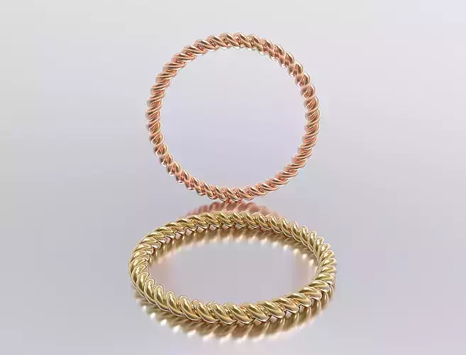 rope ring