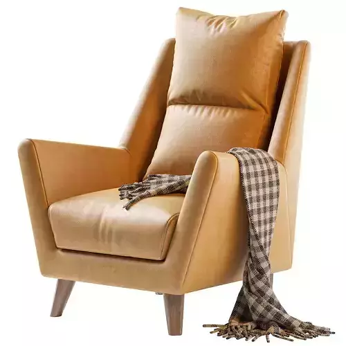 Armchair York 232
