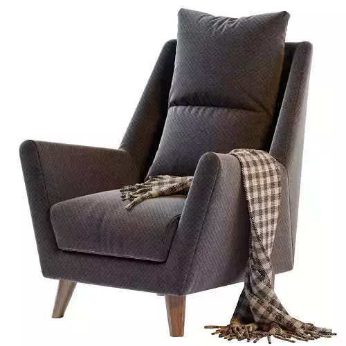 Armchair York 232