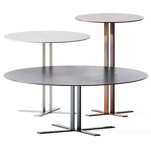 Coffee Table Piu by Saba Italia