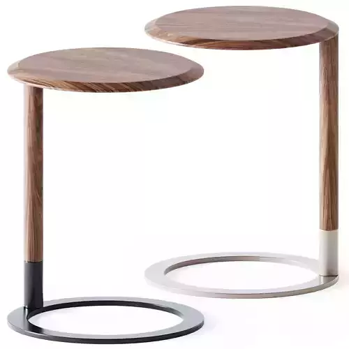 Side Table Jok by Porada
